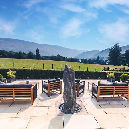 The Ullswater View Guest House Watermillock Εξωτερικό φωτογραφία