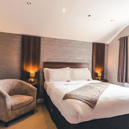 The Ullswater View Guest House Watermillock Εξωτερικό φωτογραφία