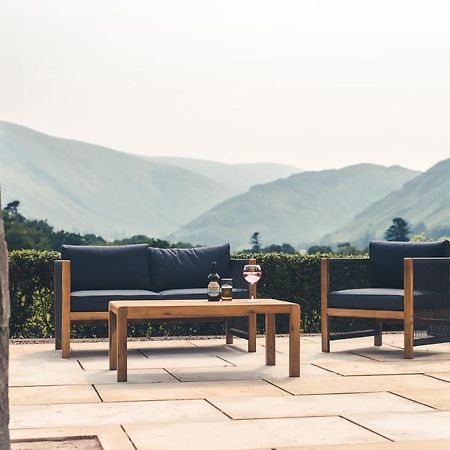 The Ullswater View Guest House Watermillock Εξωτερικό φωτογραφία