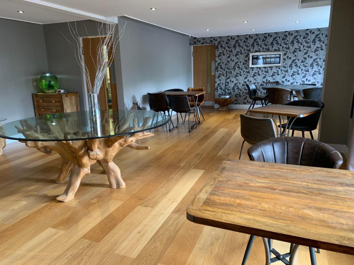 The Ullswater View Guest House Watermillock Εξωτερικό φωτογραφία