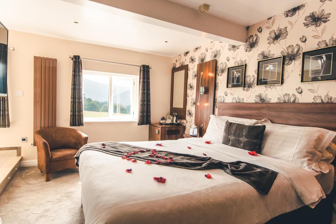 The Ullswater View Guest House Watermillock Εξωτερικό φωτογραφία