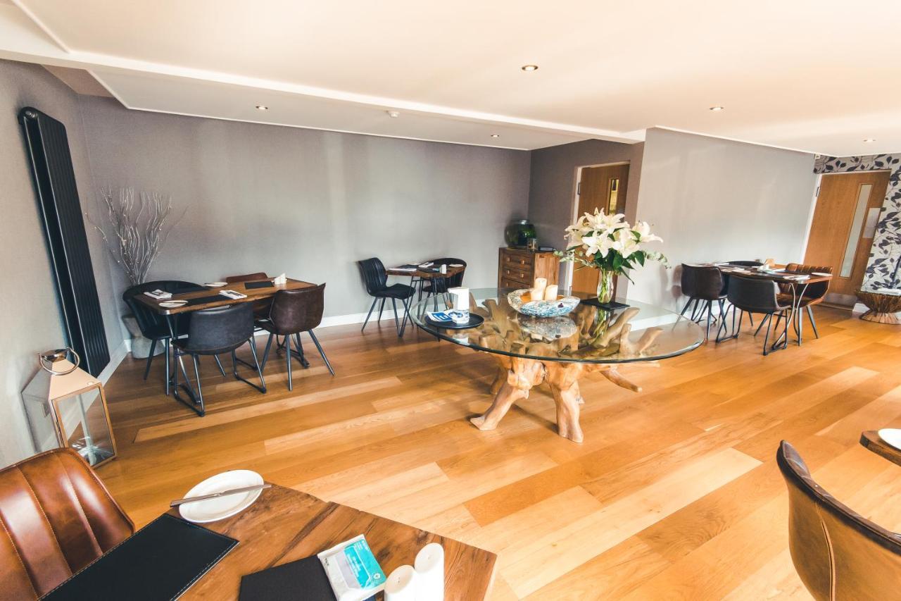 The Ullswater View Guest House Watermillock Εξωτερικό φωτογραφία