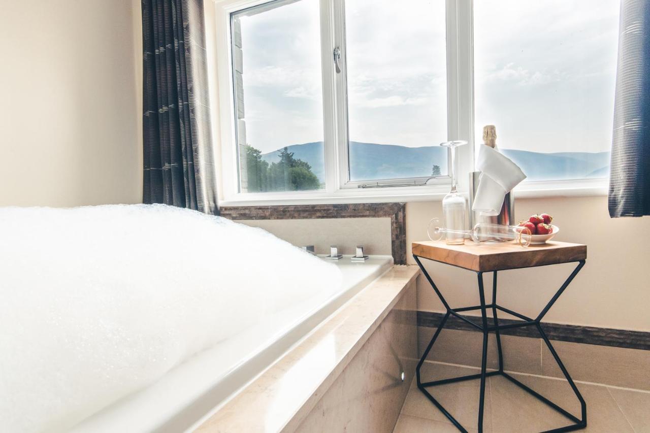 The Ullswater View Guest House Watermillock Εξωτερικό φωτογραφία
