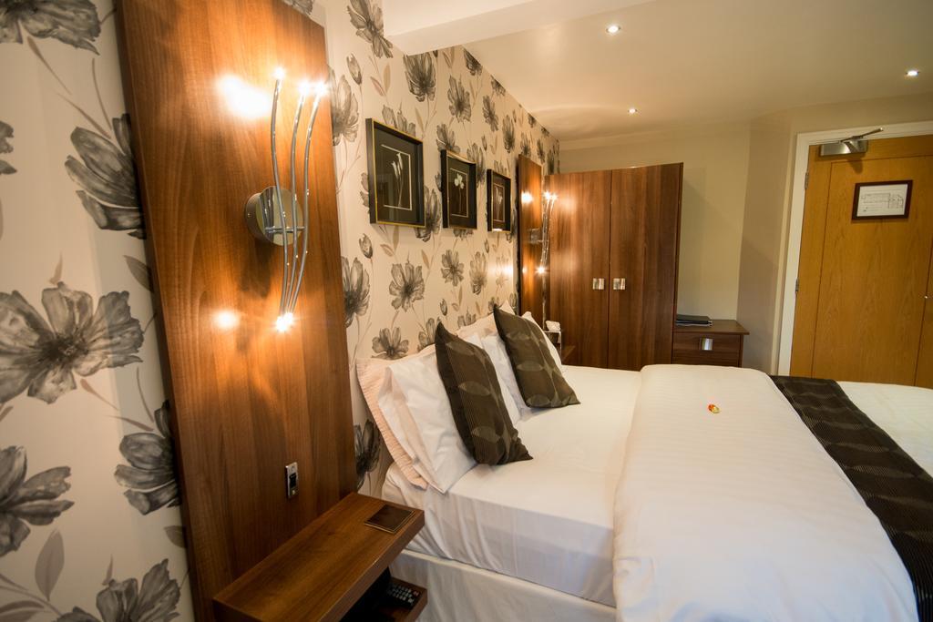 The Ullswater View Guest House Watermillock Εξωτερικό φωτογραφία