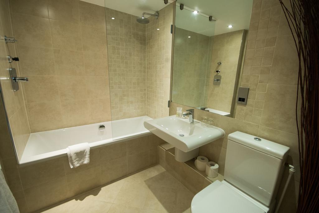 The Ullswater View Guest House Watermillock Δωμάτιο φωτογραφία