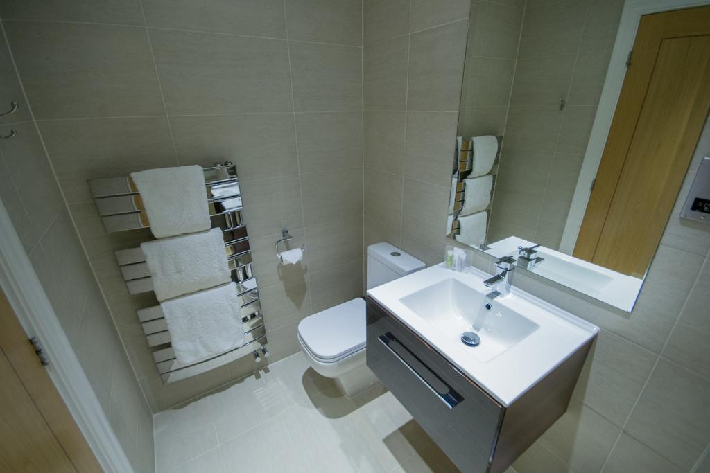 The Ullswater View Guest House Watermillock Δωμάτιο φωτογραφία