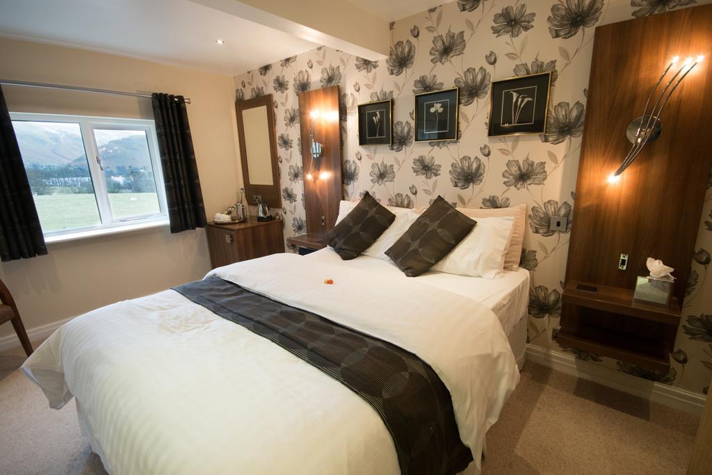 The Ullswater View Guest House Watermillock Δωμάτιο φωτογραφία