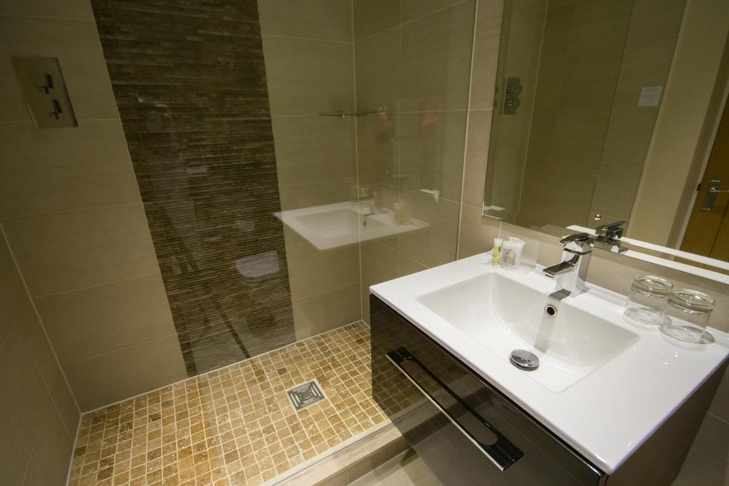 The Ullswater View Guest House Watermillock Δωμάτιο φωτογραφία