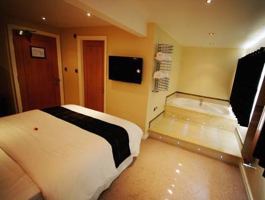 The Ullswater View Guest House Watermillock Εξωτερικό φωτογραφία