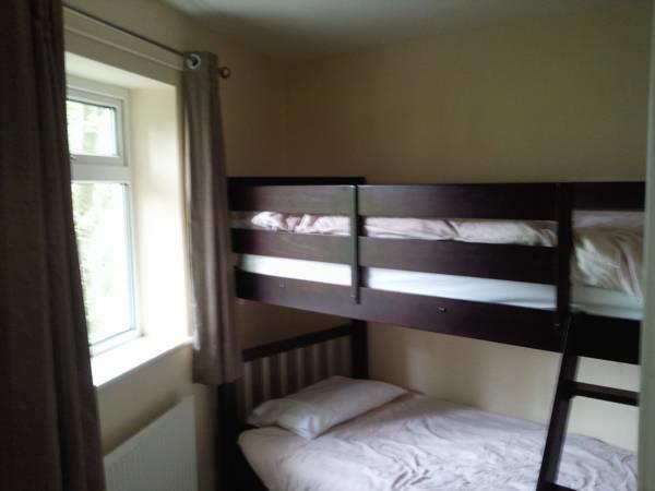 The Ullswater View Guest House Watermillock Εξωτερικό φωτογραφία