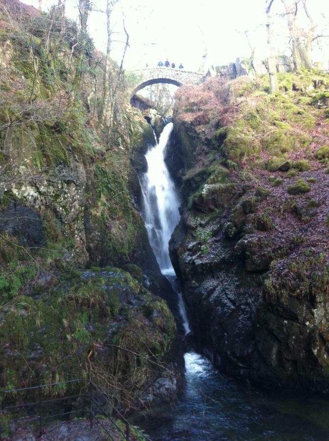 The Ullswater View Guest House Watermillock Εξωτερικό φωτογραφία