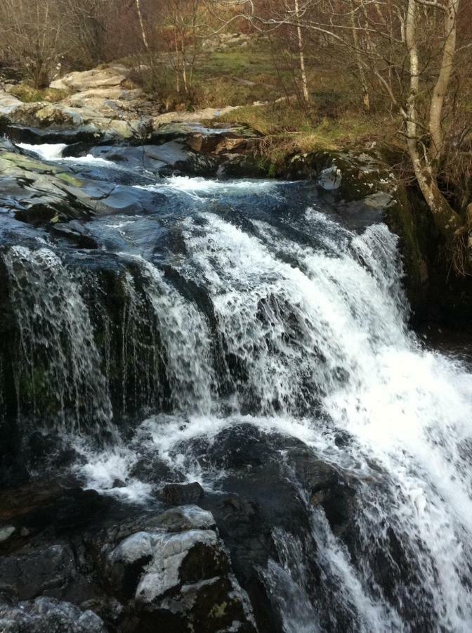 The Ullswater View Guest House Watermillock Εξωτερικό φωτογραφία