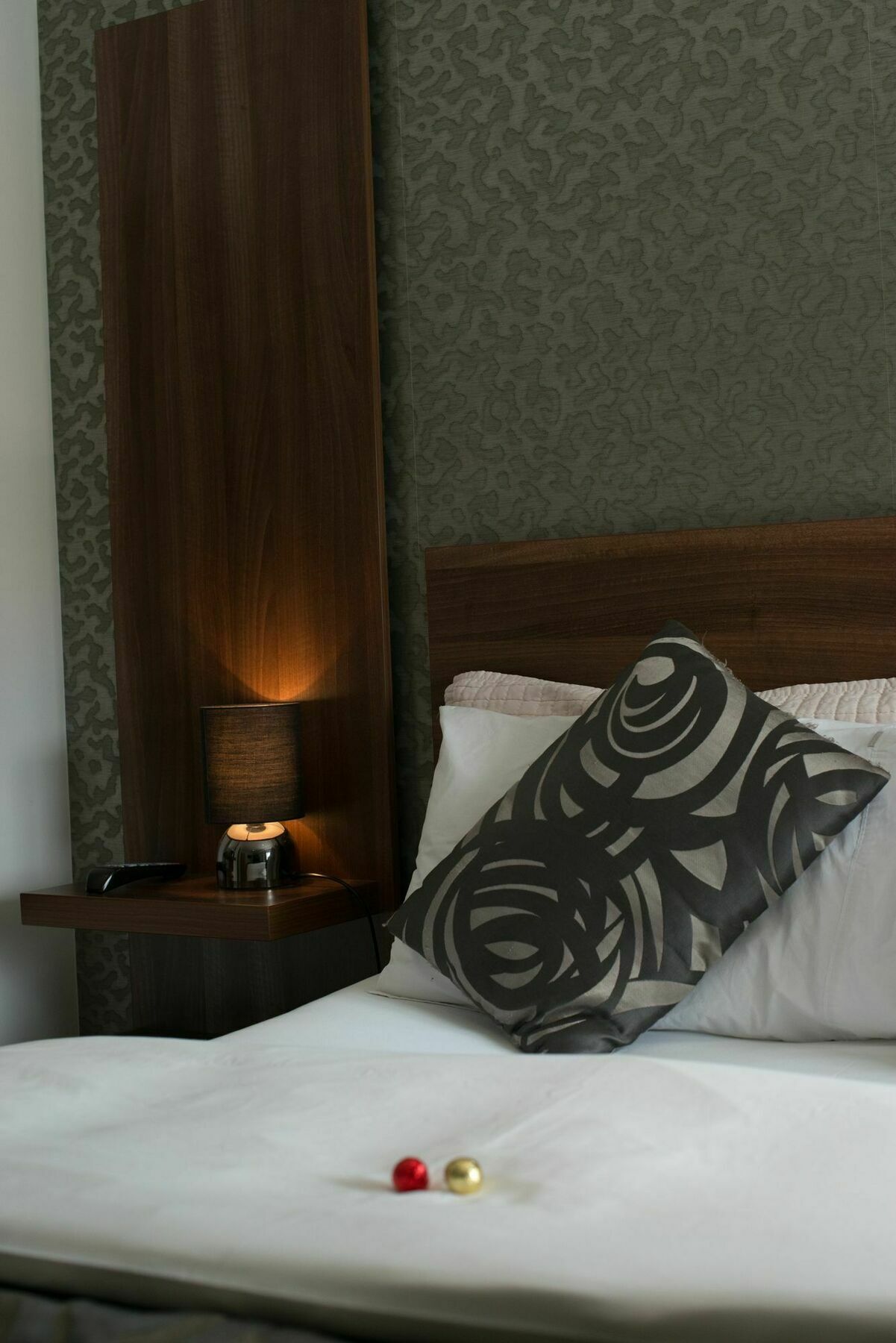 The Ullswater View Guest House Watermillock Εξωτερικό φωτογραφία