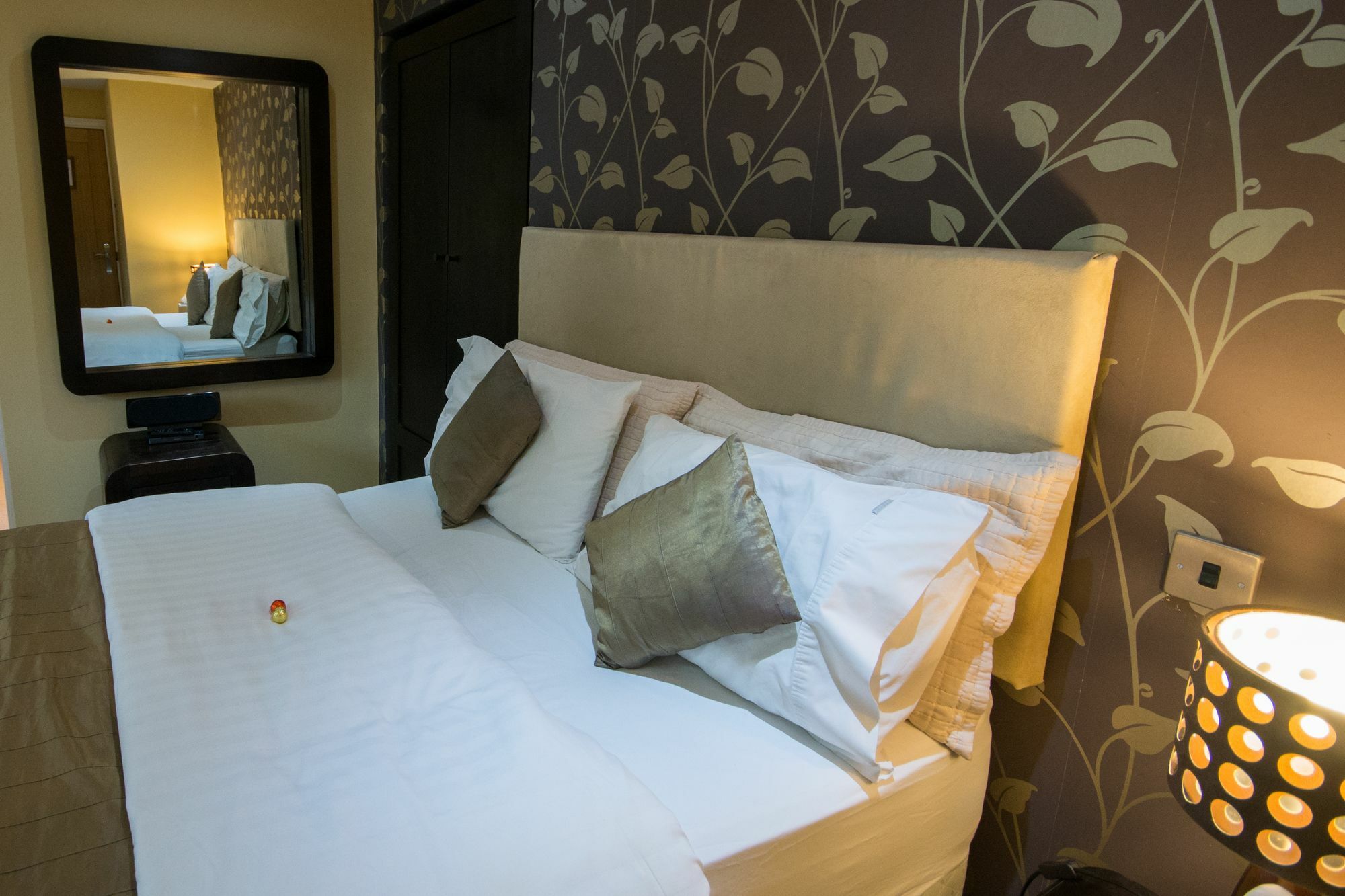 The Ullswater View Guest House Watermillock Εξωτερικό φωτογραφία
